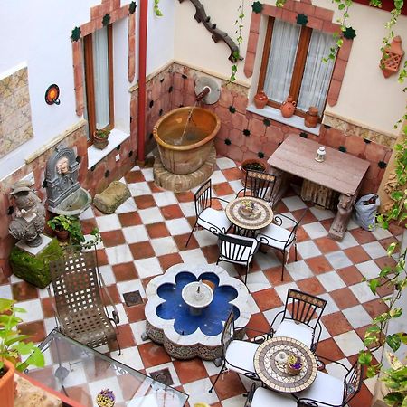 Apartamentos Medina Qurtuba Córdoba Kültér fotó