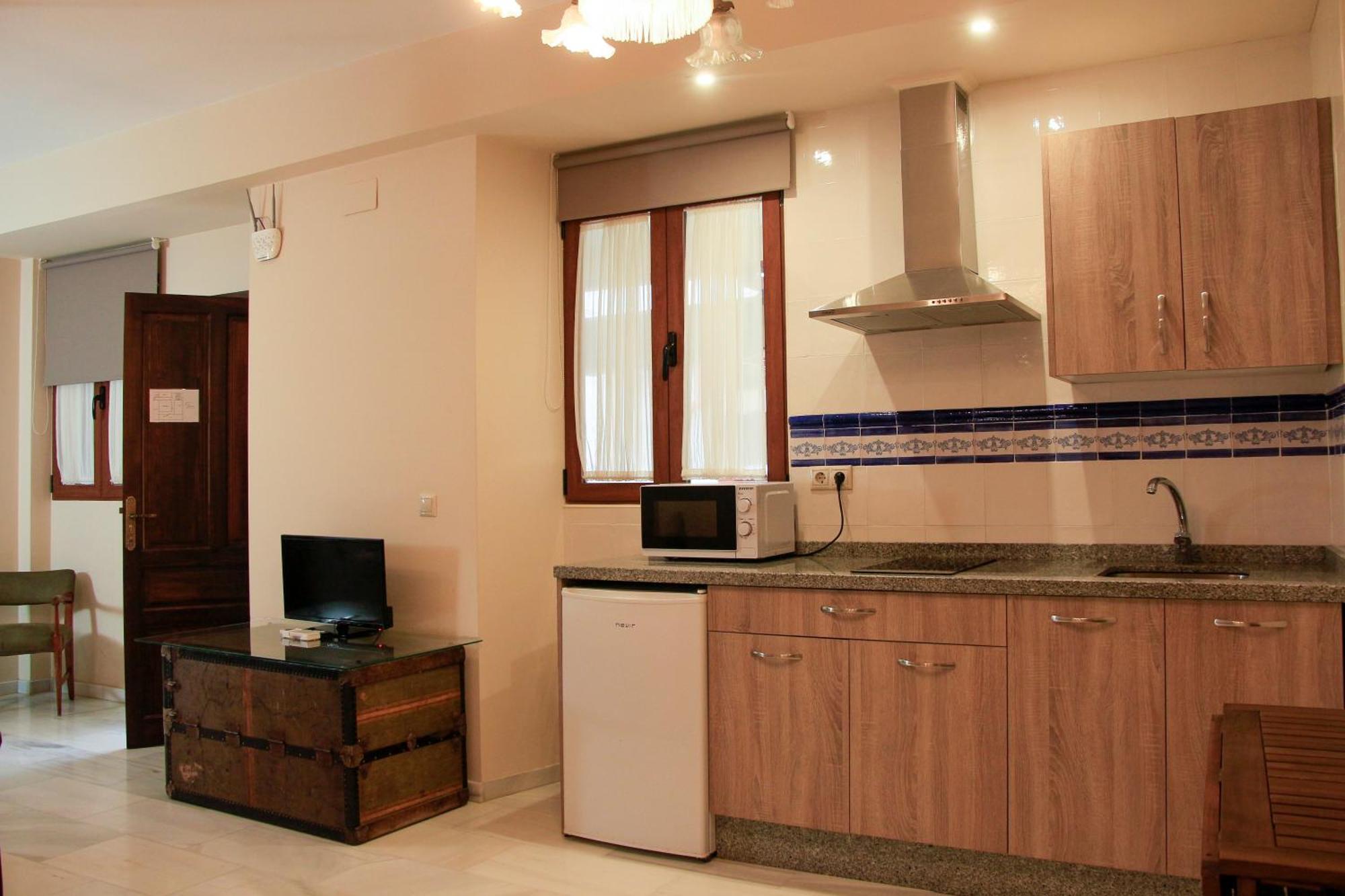 Apartamentos Medina Qurtuba Córdoba Kültér fotó