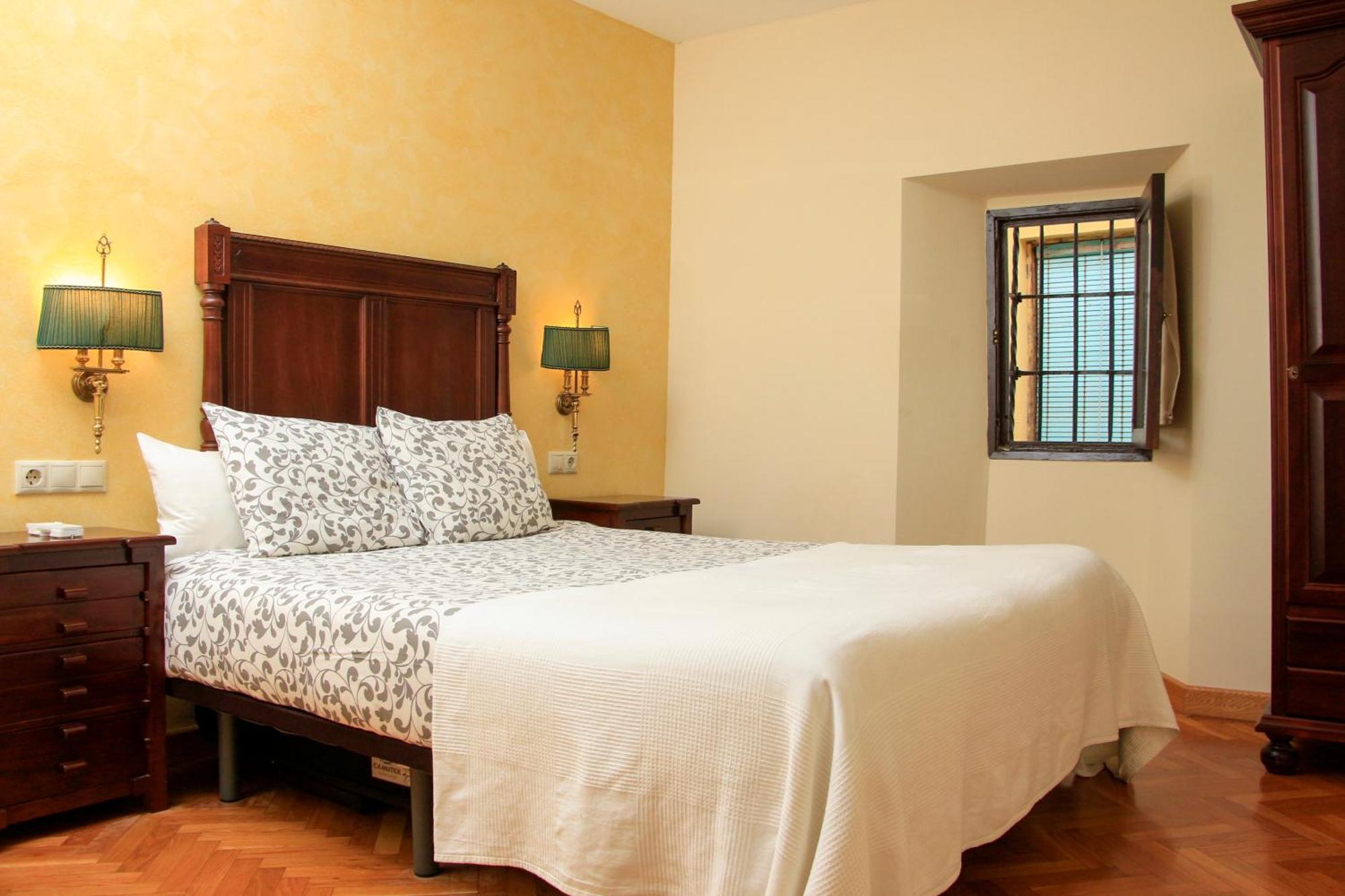 Apartamentos Medina Qurtuba Córdoba Kültér fotó