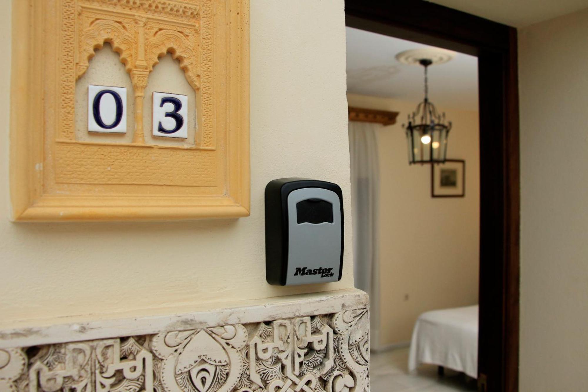 Apartamentos Medina Qurtuba Córdoba Kültér fotó