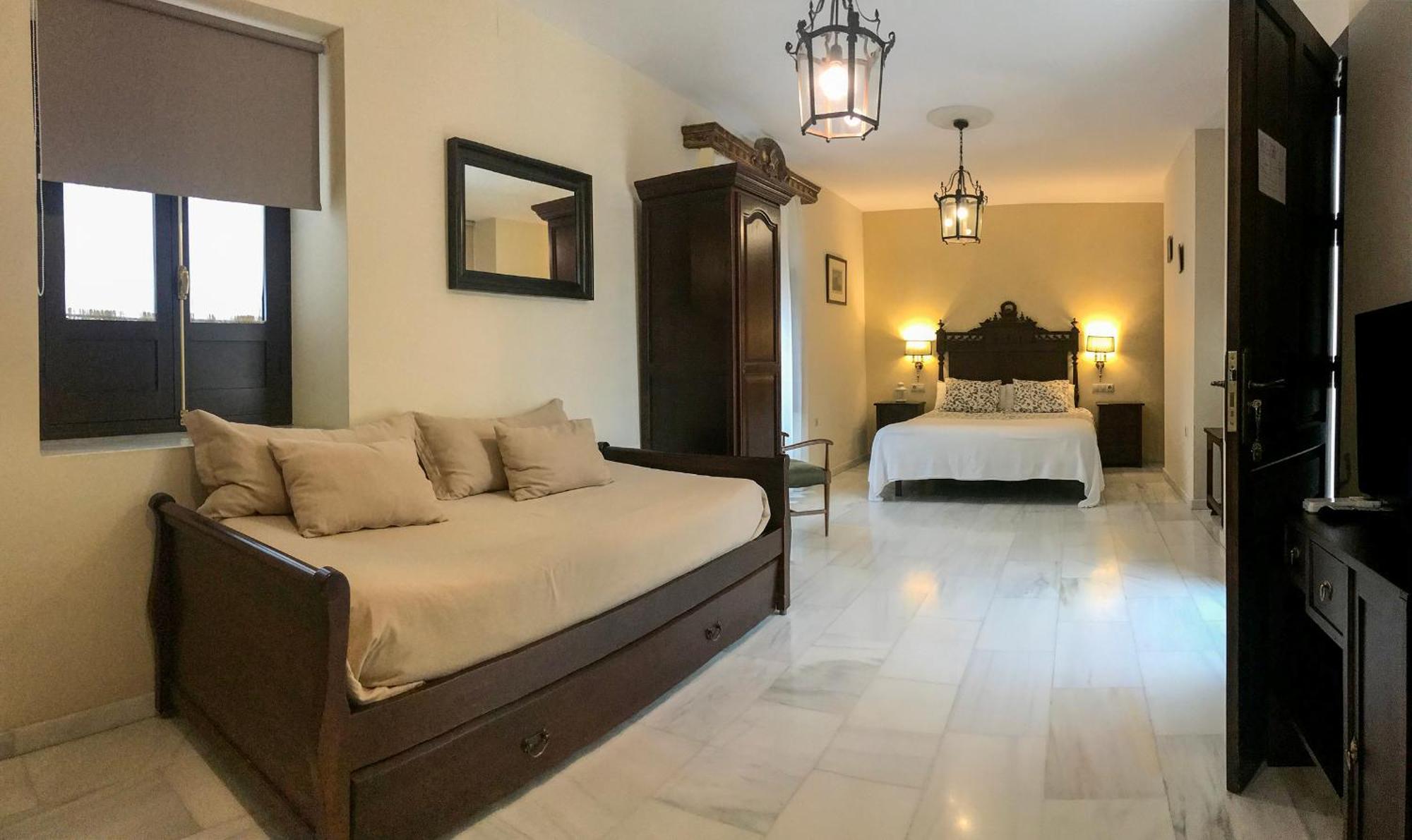 Apartamentos Medina Qurtuba Córdoba Kültér fotó