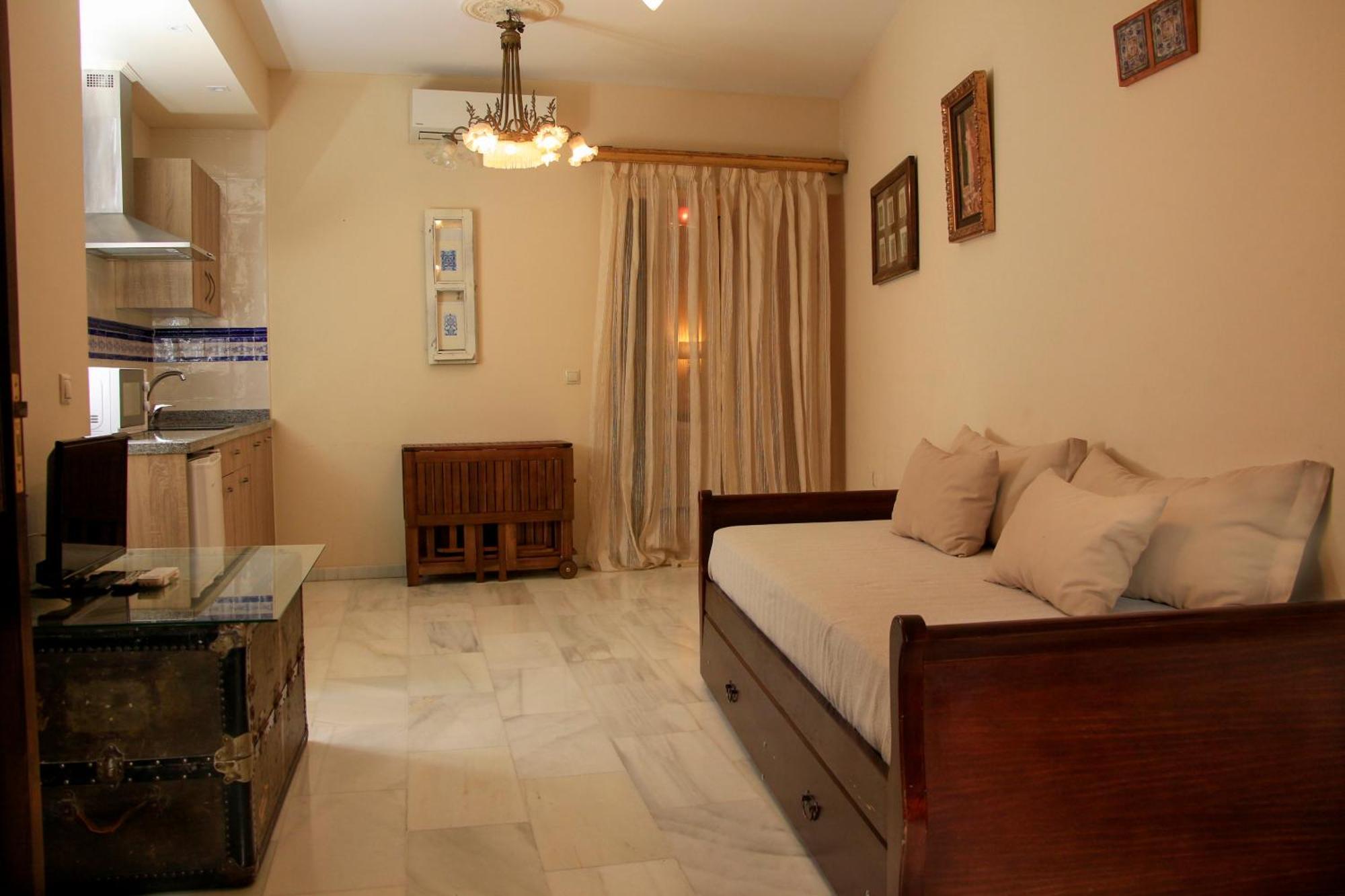 Apartamentos Medina Qurtuba Córdoba Kültér fotó