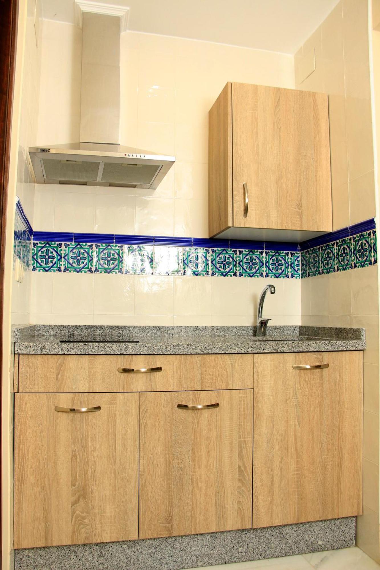 Apartamentos Medina Qurtuba Córdoba Kültér fotó