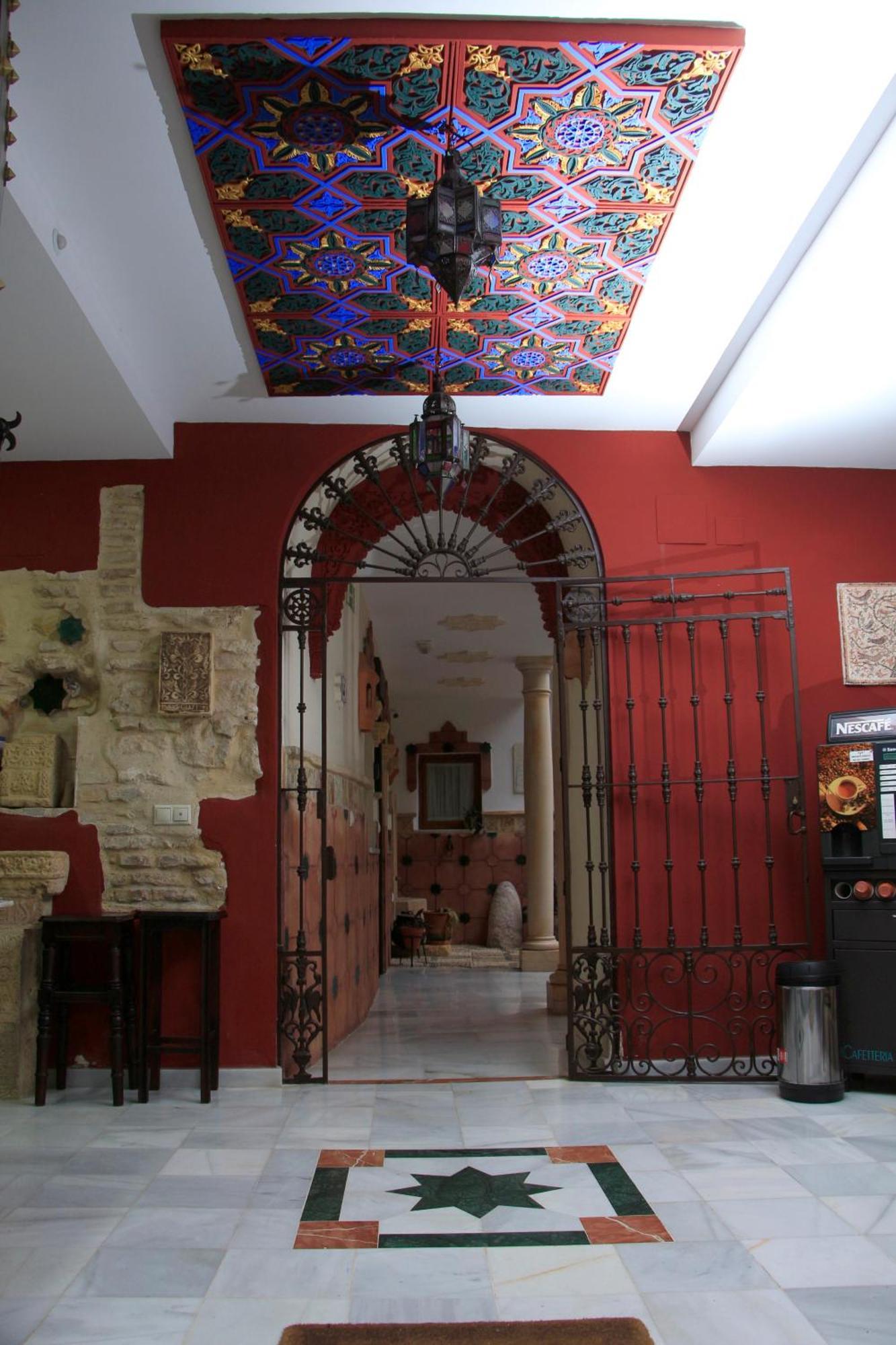 Apartamentos Medina Qurtuba Córdoba Kültér fotó