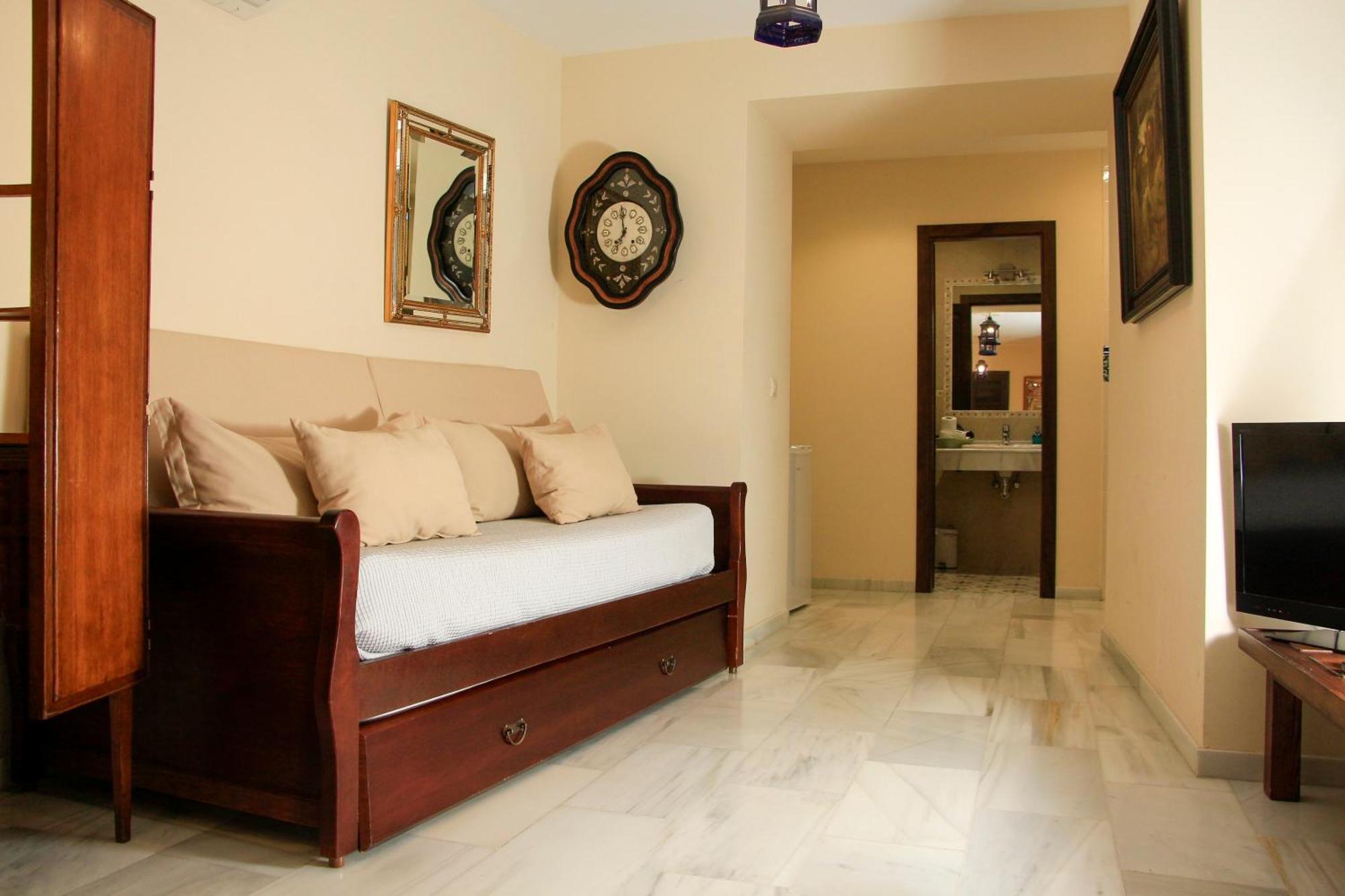 Apartamentos Medina Qurtuba Córdoba Kültér fotó
